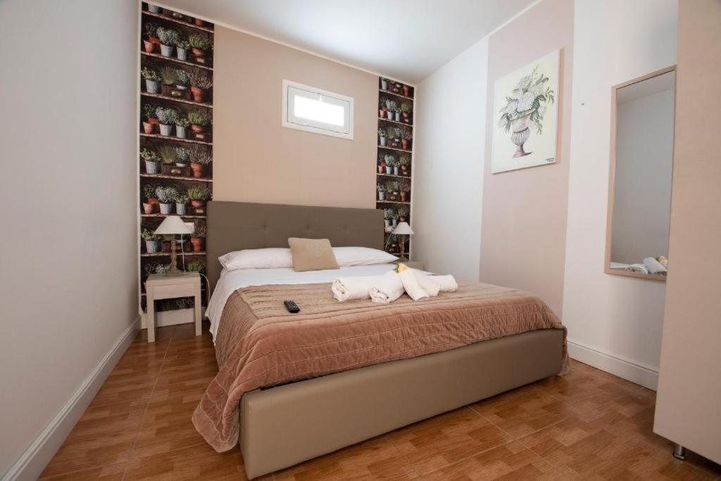 Villa Dalesco Леверано Екстериор снимка